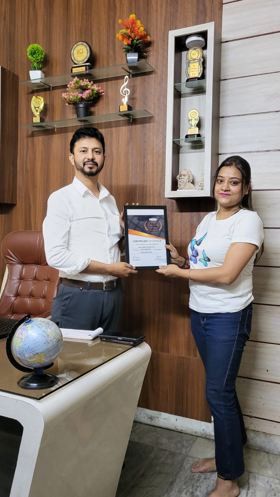Real Competitive Institute